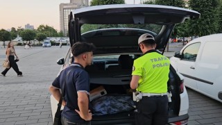 İstanbulda helikopter destekli ‘Huzur İstanbul denetimi