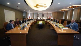 İstihdam ve mesleki eğitim zirvesi