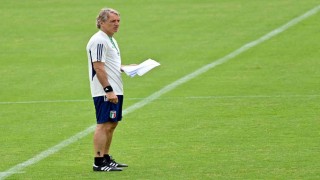 İtalya Milli Takımında ikinci Roberto Mancini dönemi