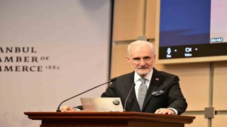 İTO Başkanı Avdagiç: Türkiyenin ABye katılım müzakereleri uzatım müzakerelerine dönüşmemeli