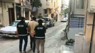 İzmir merkezli 5 ilde 200 milyon liralık kurgu kaza operasyonu: 48 gözaltı