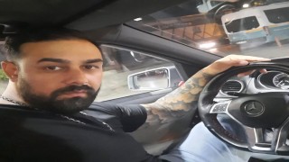 İzmirde genç, husumetlisi tarafından öldürüldü