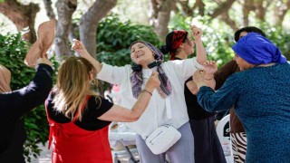 İzmir'de yaz piknikleri coşkuyla başladı