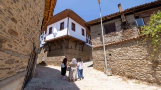 İzmirin tarihi mirasına koruma kalkanı