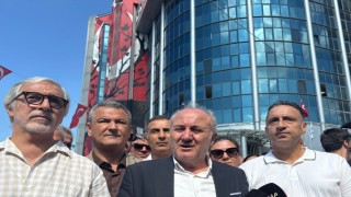 İzmit Belediyesindeki aramalar bitti