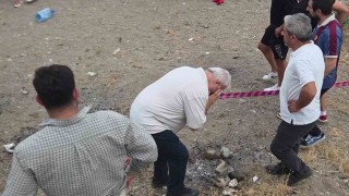 İznik Gölünde kaybolan 2 gencin cansız bedenine ulaşıldı