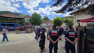 Jandarmadan dolandırıcılık ve hırsızlık uyarısı