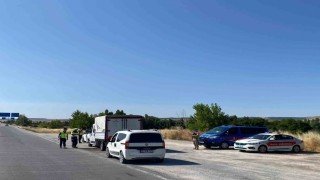Jandarmadan geniş çaplı denetim: 4 bin 920 şahıs, 4 bin 682 araç kontrol edildi