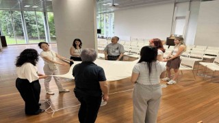 Japonya ile 17 yıllık mimarlık köprüsü