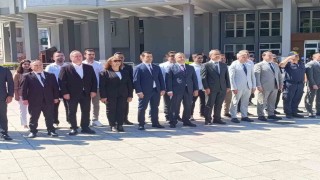 Kabotaj Bayramı törenle kutlandı