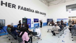 Kadın Mühendis Okulunun istihdam başarısı