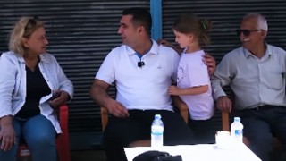 Kadirli Belediye Başkanı Olcar Maksutoğlu Yaylası'nda Vatandaşlarla Buluştu