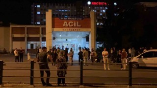 Kafedeki bıçaklamada gözaltına alınan 7 şüpheliden 1i tutuklandı