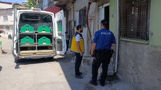 Kahramanmaraşta sahte rakı şüphesi: 1 kişi  hayatını kaybetti