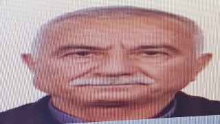 Kahramanmaraşta üzerine yıldırım düşen çiftçi yaşam savaşını kaybetti