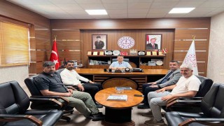 Kahtada eğitim için güç birliği
