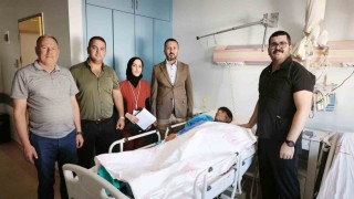 Kahtada ilk defa kalıcı kalp pili operasyonu başarıyla gerçekleştirildi
