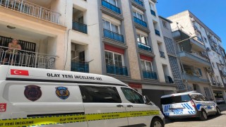 Kaldığı evin banyosunda fenalaşan şahıs kurtarılamadı
