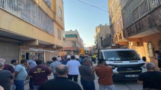 Kamyonun ezdiği küçük çocuk hayatını kaybetti