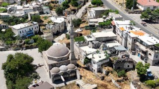 Kapadokya'da yeni sit kararı yürürlüğe girdi