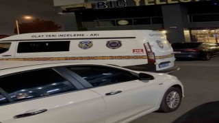 Kapaklıda 4 kişiyi silahla yaralayan zanlı İstanbulda yakalandı