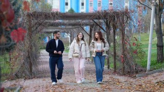 Karabük, öğrenci kenti kimliğini güçlendiriyor