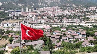 Karabükte Haziran ayında 321 konut satıldı
