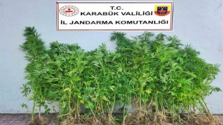 Karabükte uyuşturucu operasyonu: 6 şüpheli adliyeye sevk edildi