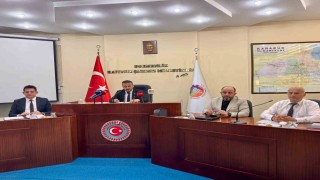 Karabükte yaz dönemi su ihtiyacına yönelik tedbirler artırıldı