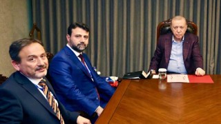 Karabükün yıllardır beklediği hastane yatırımı onaylandı