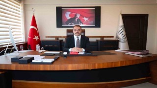 Karacasu Kaymakamı Battal görevine başladı
