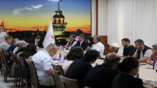 Karadeniz Havzasında orman yangınlarına karşı uluslararası güç birliği