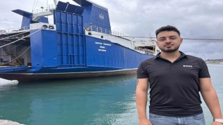 Karadenizde yeni ticaret hattı açılıyor