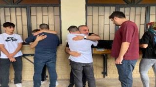 Karadenizdeki gemi saldırısında hayatını kaybeden görevli Kocaelide defnedildi