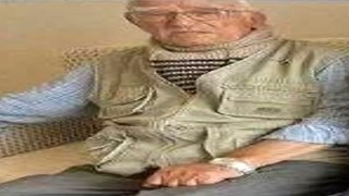 Karamanda evinin balkonundan düşen yaşlı adam hayatını kaybetti