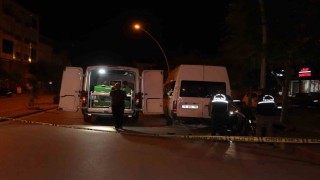 Karamanda feci kaza: 2 ölü
