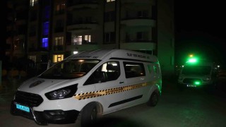 Karamanda gurbetçi adam evinde ölü bulundu