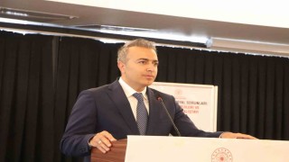 Karaman'da Sosyal Sorunlar çalıştayı düzenlendi