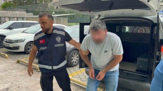Kardeş kavgası kanlı bitti: Kardeşini bıçaklayan şahıs adliyeye sevk edildi