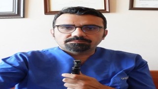 Kardiyoloji Uzmanı Prof. Dr. Kıvrak: Mevsim değişiklikleri, kalp ve tansiyon hastaları için önemli risk oluşturuyor