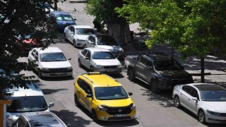 Kars, bölgenin araç lideri oldu! Trafiğe kayıtlı araç sayısı 56 bin 199a yükseldi