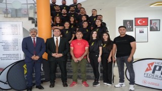 Kars, Wellness Antrenörlerinin buluşma noktası oldu