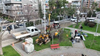 Karşıyakanın deprem röntgeni çekildi