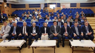 Karsta Aras Havzası için kritik adım: Su kaynaklarının geleceği bütüncül havza yönetimiyle planlanacak