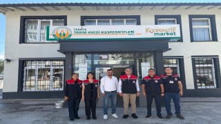 Karsta gübre denetimleri sıkılaştı