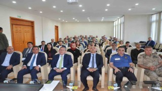 Karsta kamuda iş sağlığı ve güvenliği seferberliği: 6331 sayılı kanun masaya yatırıldı