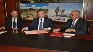 Karsta küçükbaş hayvancılığında Köyümde Yaşamak İçin Bir Sürü Nedenim Var kredi limiti 2 milyon TLye yükseltildi!