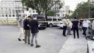 Kartalda metruk gecekonduda kadın cesedi bulundu