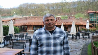 Kartalkayada 78 kişinin hayatını kaybettiği otelin sahibinin orman arazisine yaptığı kaçak yapı yıkıldı