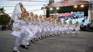 Kartepede Balkan esintisi
